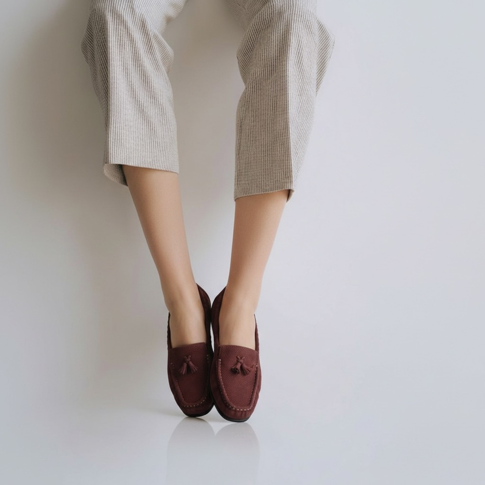 SAS Hope Slip on Loafer NWT 8.5 Narrow